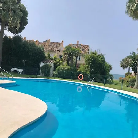 Casa Zona Punta De La Plata * 埃斯特波纳